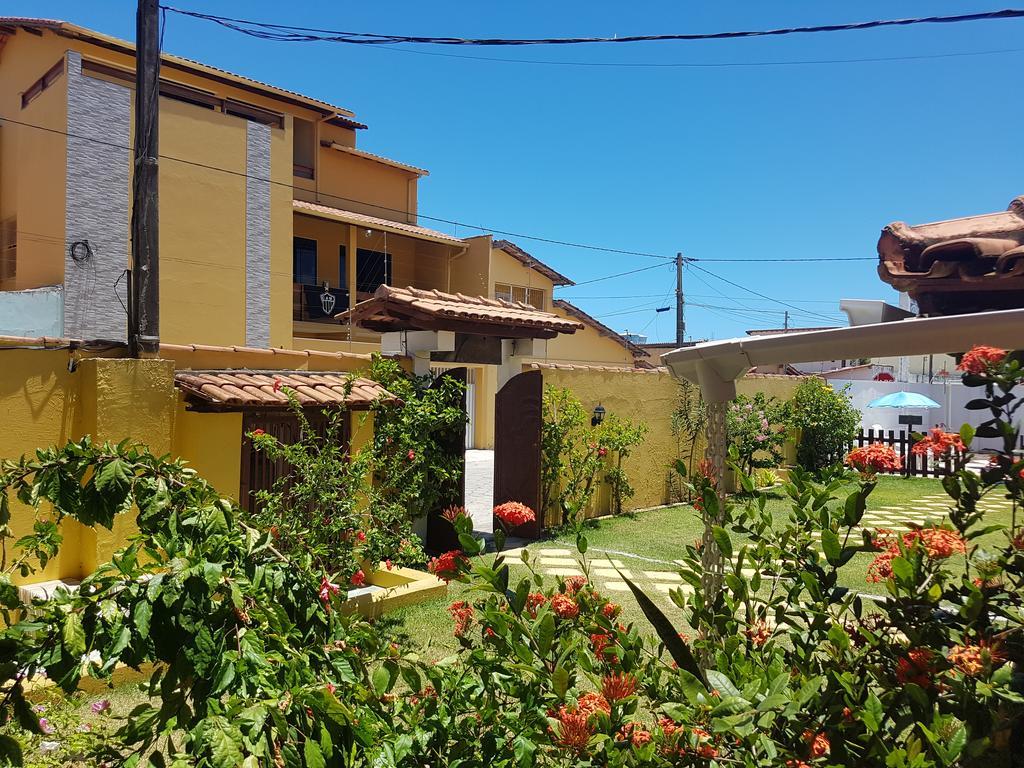 Pousada Paradise Alcobaça 외부 사진