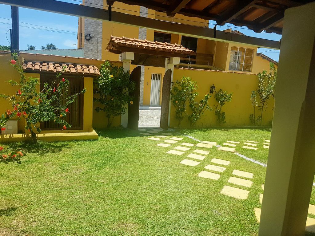 Pousada Paradise Alcobaça 외부 사진