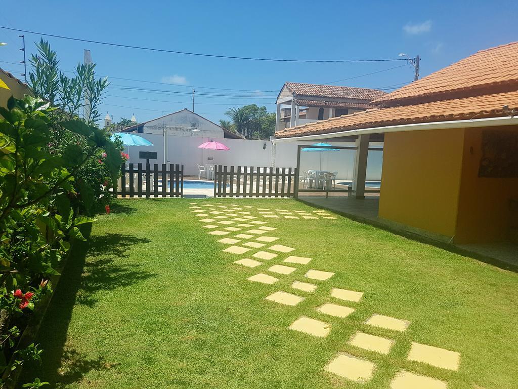 Pousada Paradise Alcobaça 외부 사진