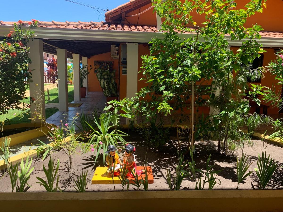Pousada Paradise Alcobaça 외부 사진