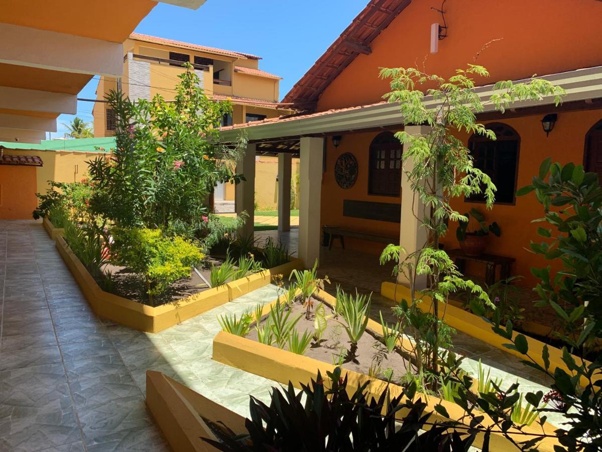 Pousada Paradise Alcobaça 외부 사진